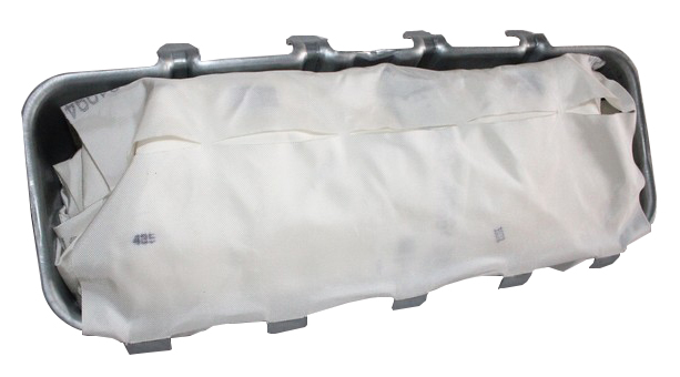 FRONT AIR BAG RH